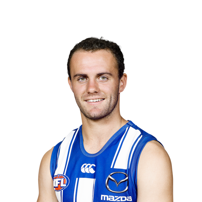 Jack Mahony profile picture
